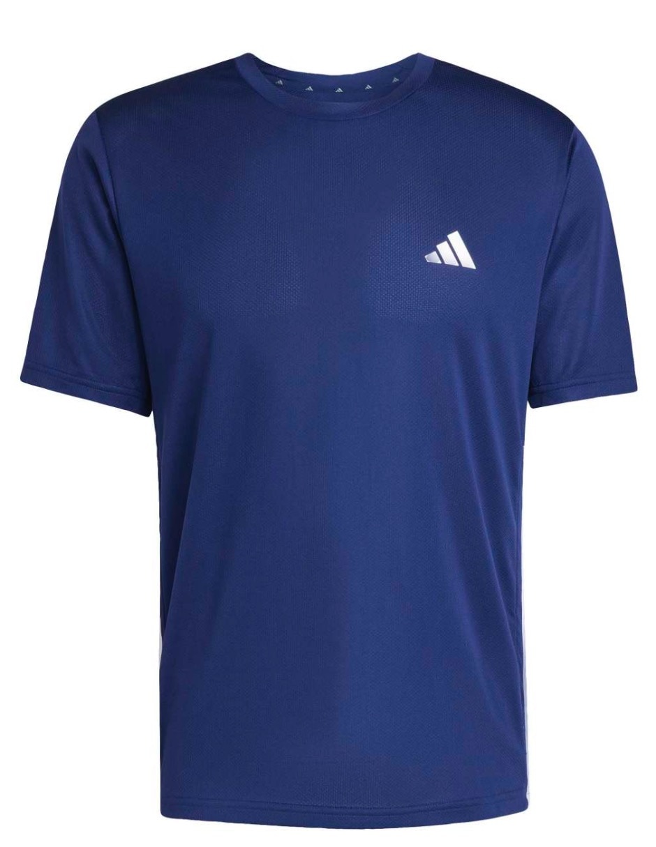 Playera deportiva para entrenamiento Adidas de hombre