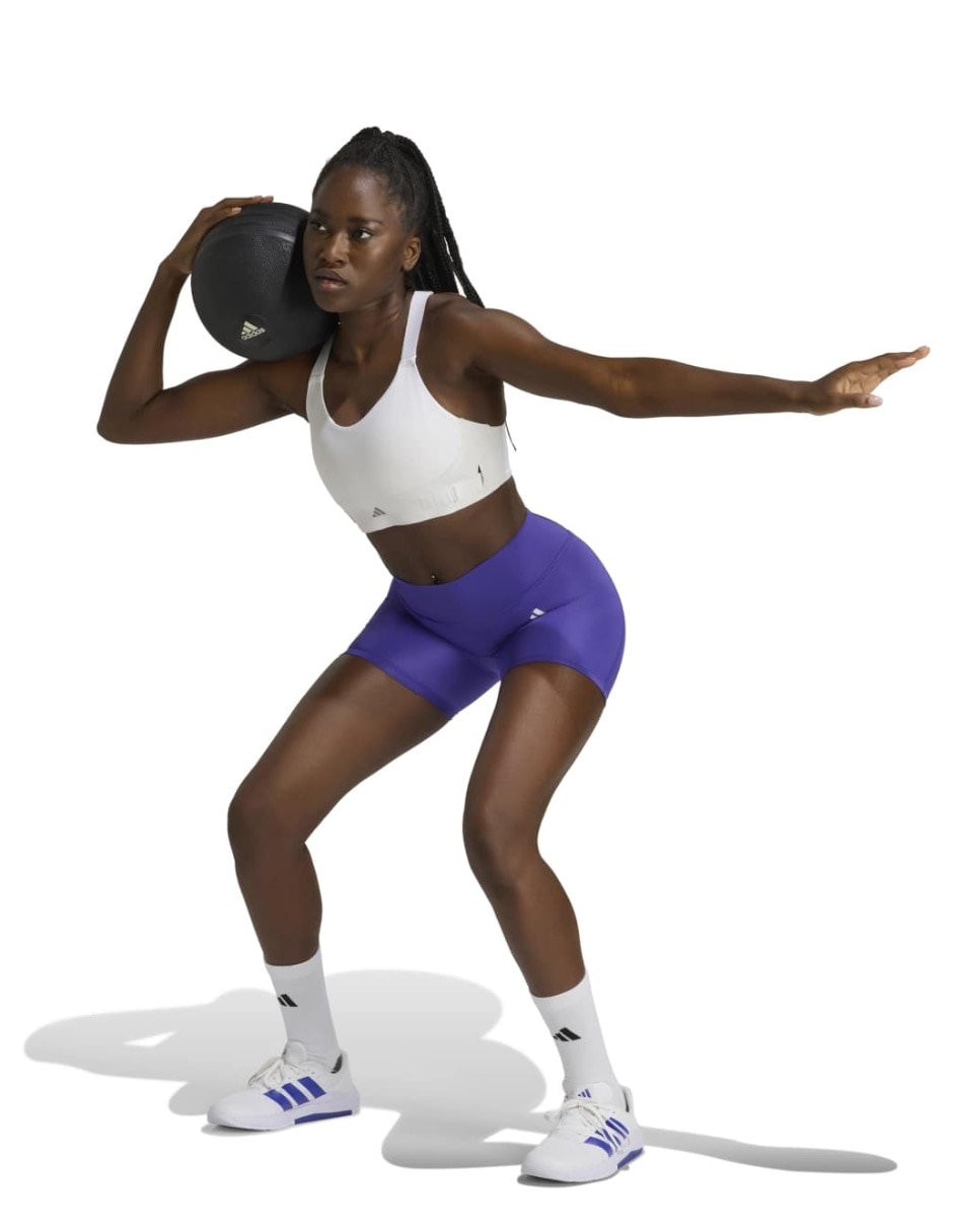 Malla para entrenamiento para mujer 6