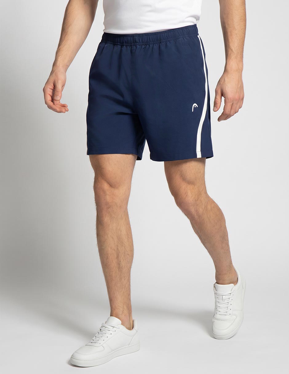 Short con bolsillos para entrenamiento hombre Short con bolsillos para entrenamiento hombre