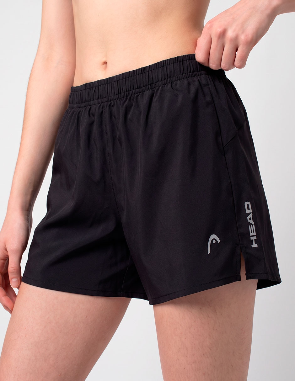 Short con bolsillos para raqueta hombre 4