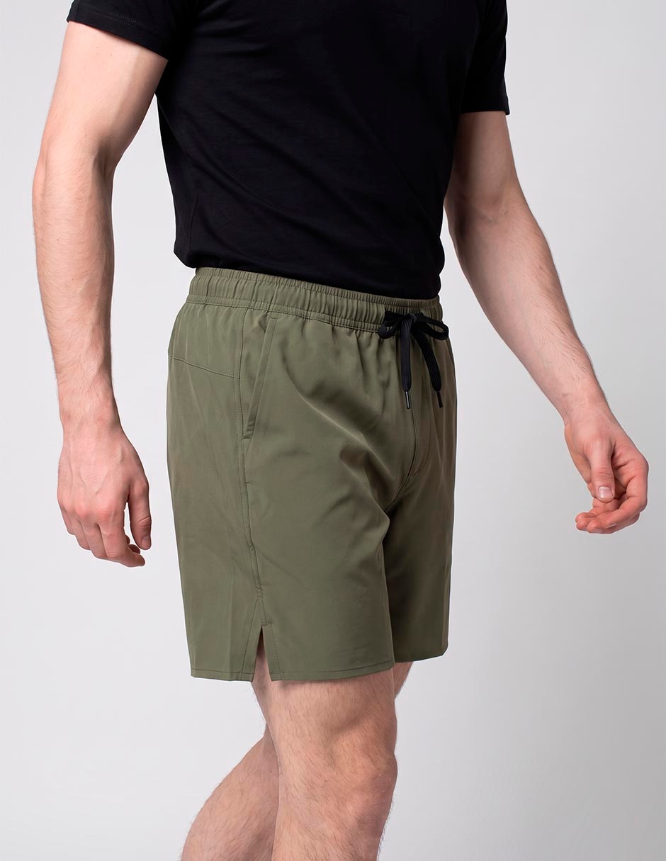 Short con bolsillos head para pádel hombre
