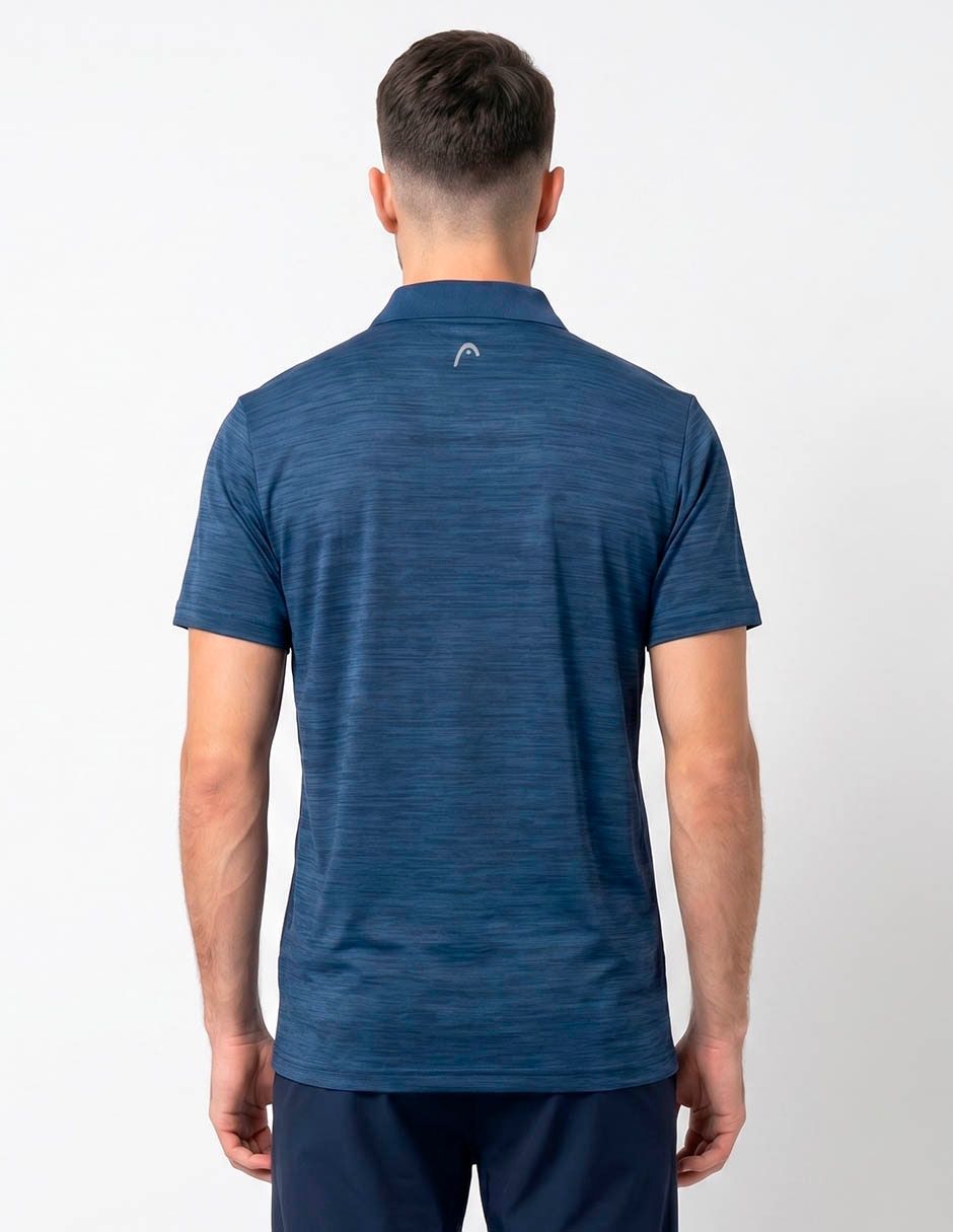 Playera tipo polo para Hombre 2