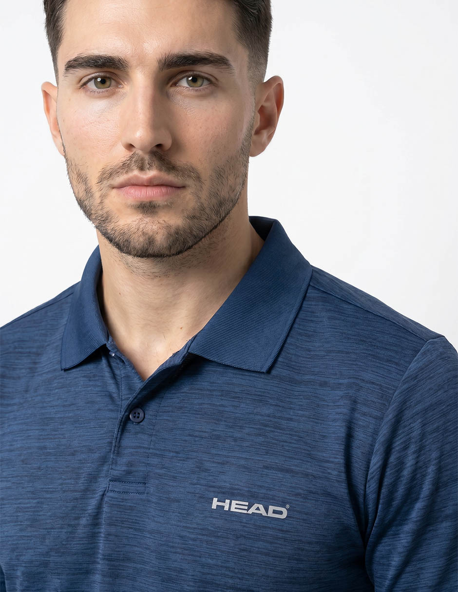 Playera tipo polo para Hombre 3