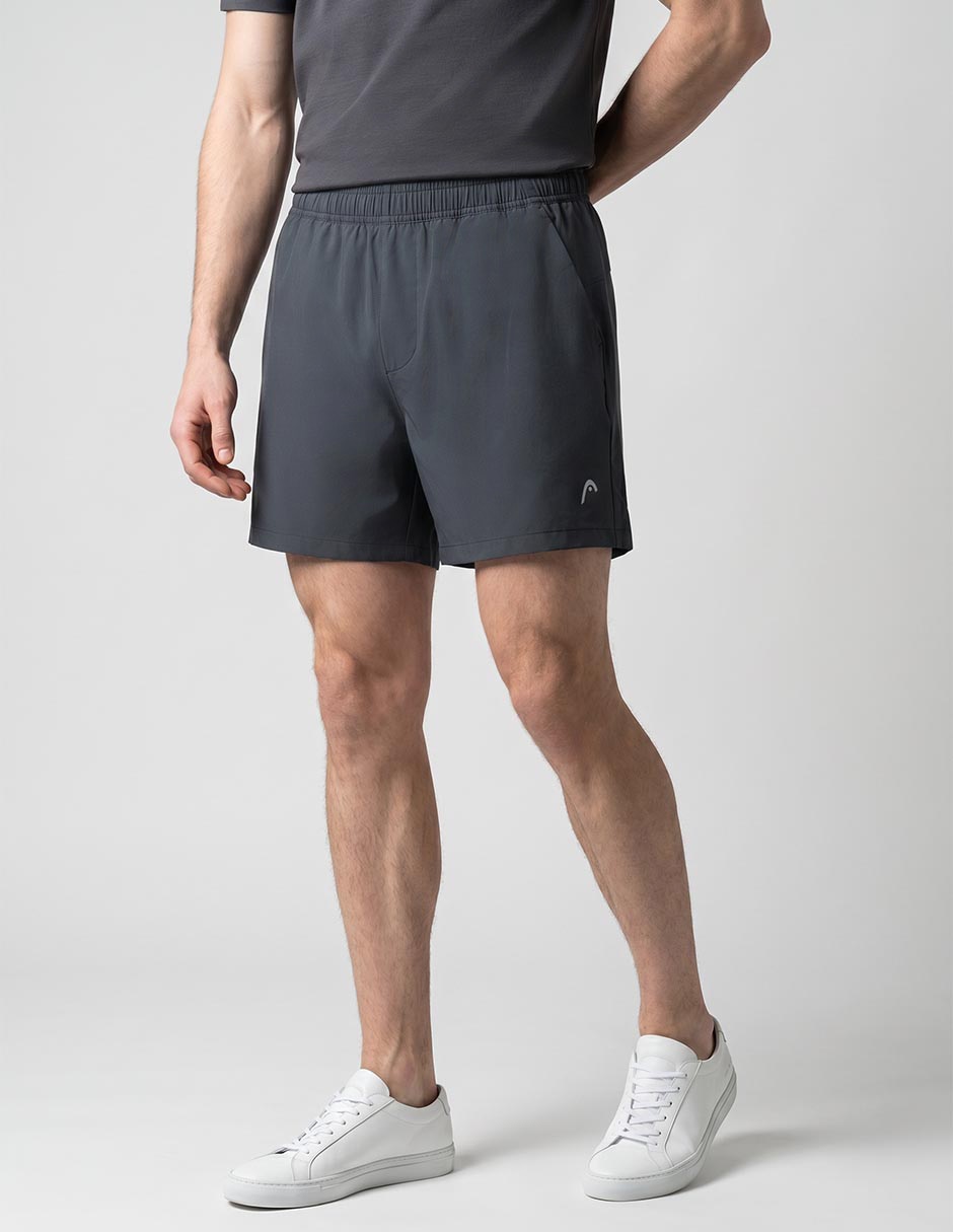 Short con bolsillos HEAD para pádel para hombre