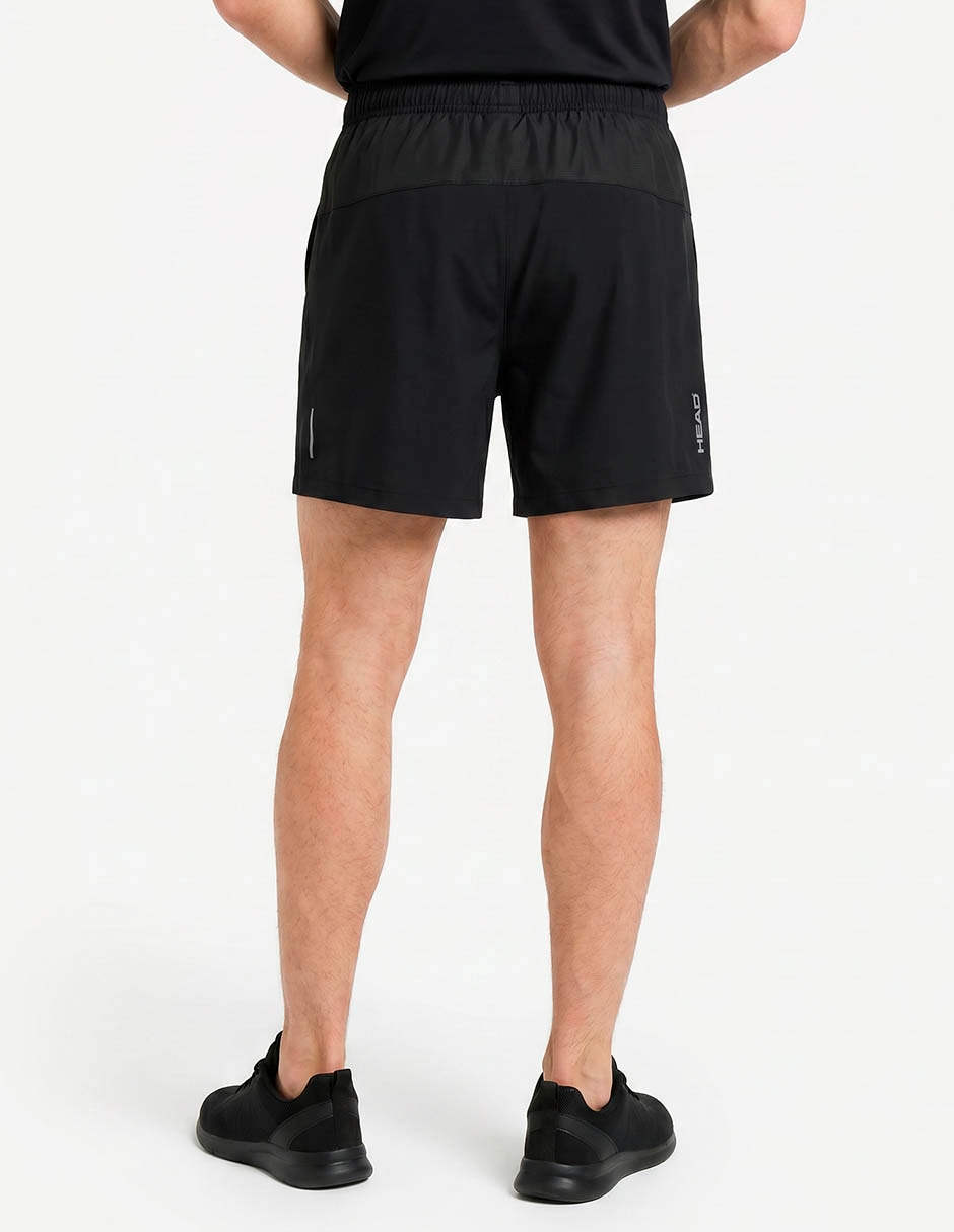 Short con bolsillos para pádel hombre 2