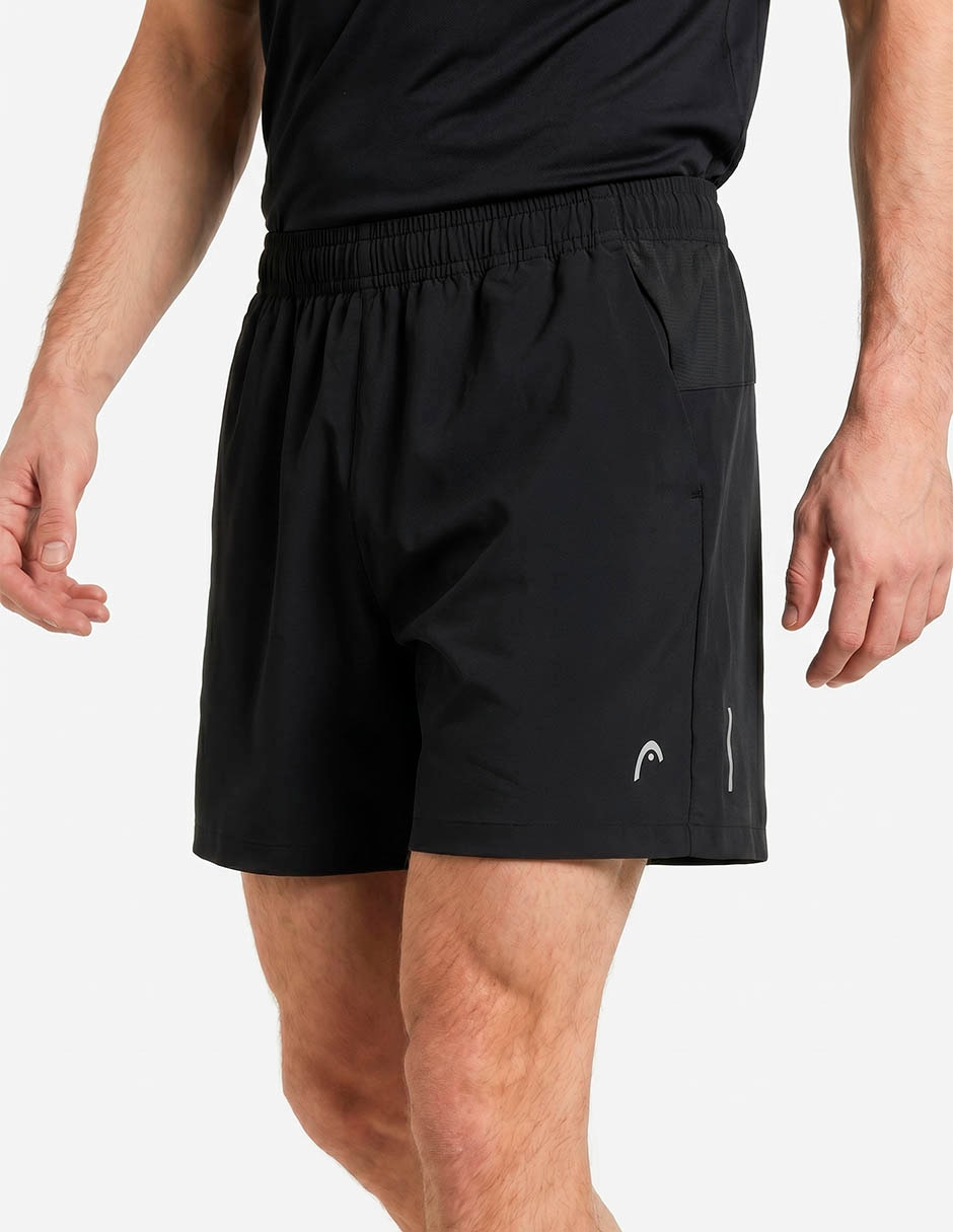 Short con bolsillos para pádel hombre 3
