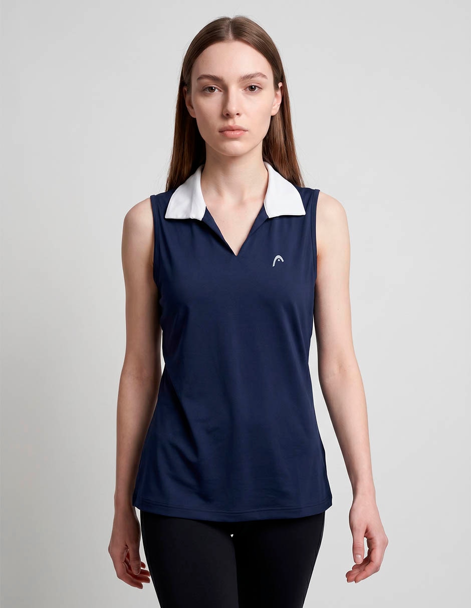 Playera tipo polo para Mujer Playera tipo polo para Mujer