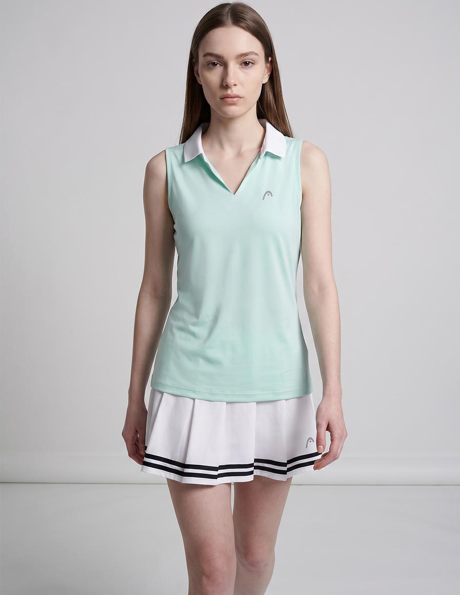 Playera tipo polo para Mujer Playera tipo polo para Mujer