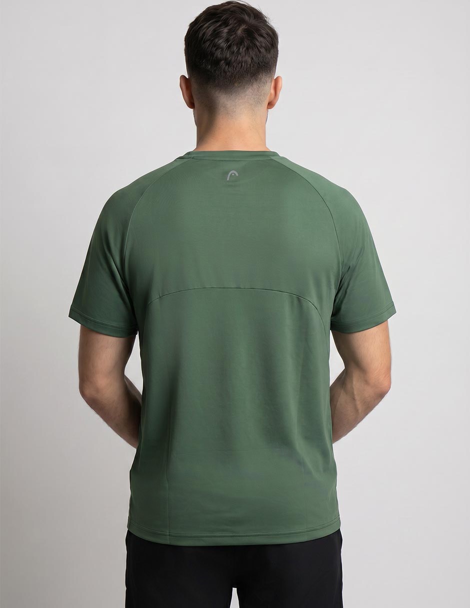 Playera para hombre 2
