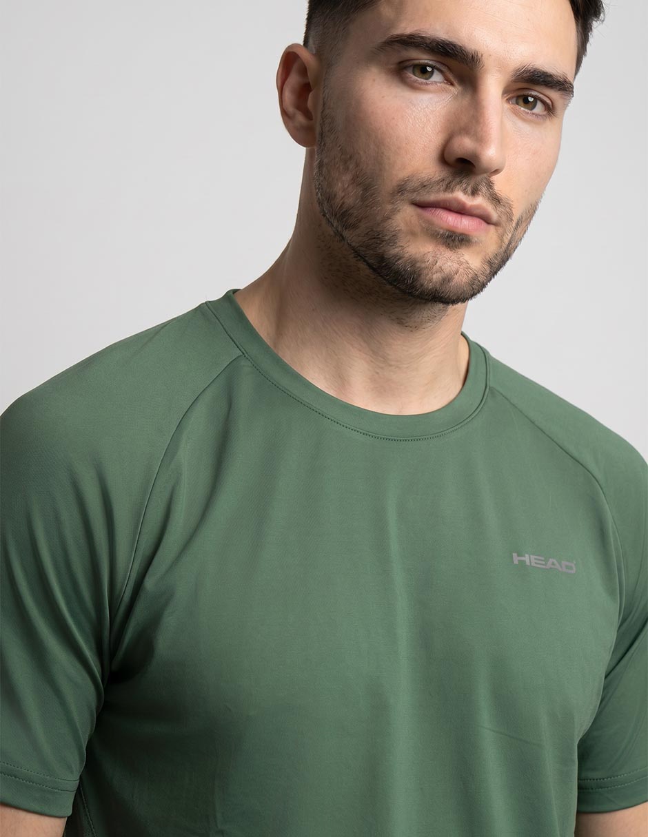 Playera para hombre 3