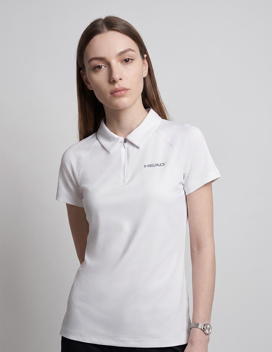 Playera tipo polo para Mujer Playera tipo polo para Mujer