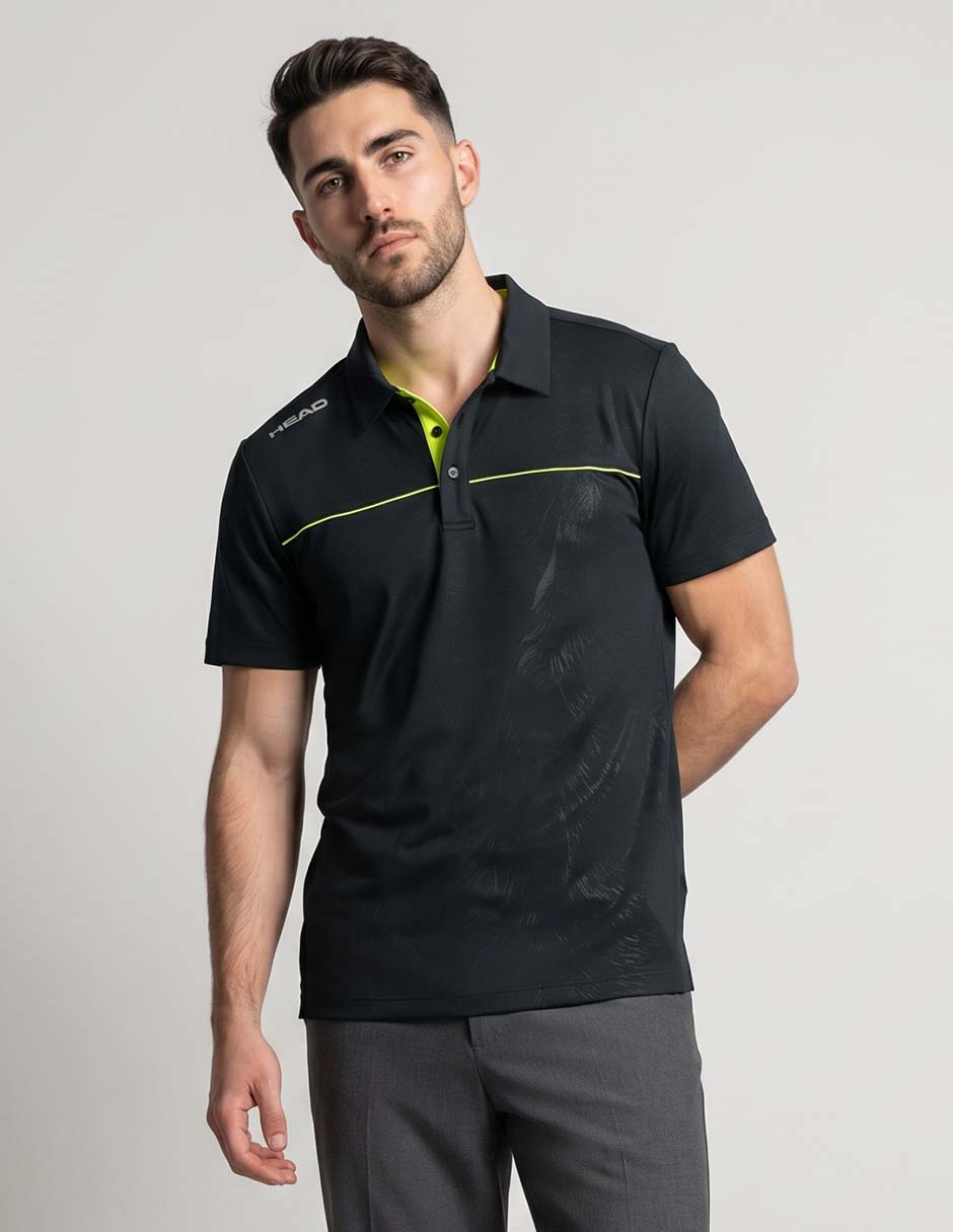 Playera tipo polo para Hombre