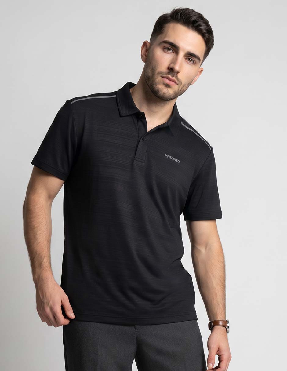 Playera tipo polo para Hombre Playera tipo polo para Hombre