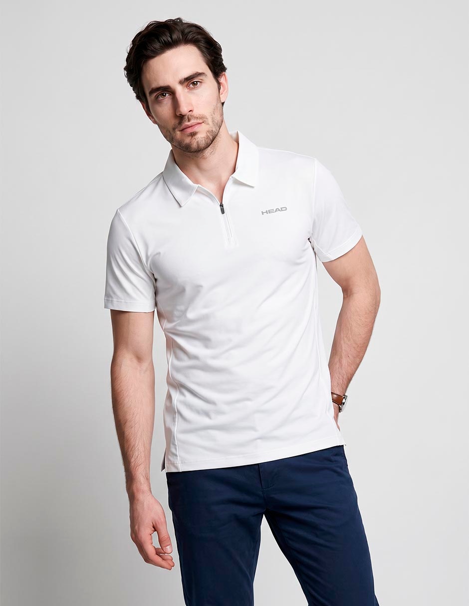 Playera tipo polo para Hombre Playera tipo polo para Hombre