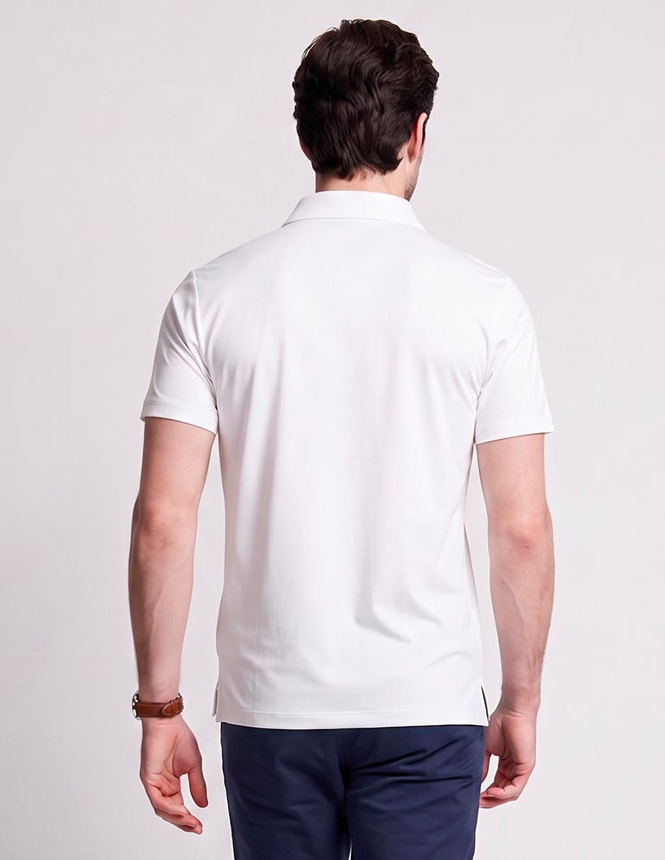 Playera tipo polo para Hombre 2