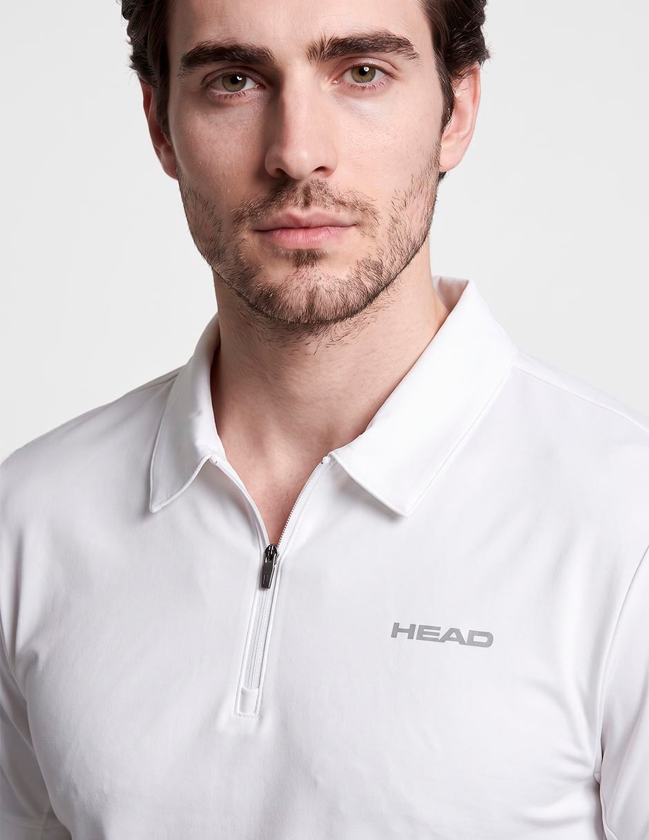 Playera tipo polo para Hombre 3