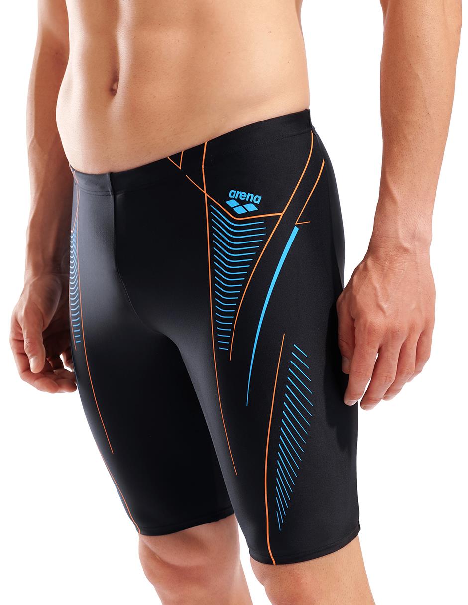 Jammer para hombre 4
