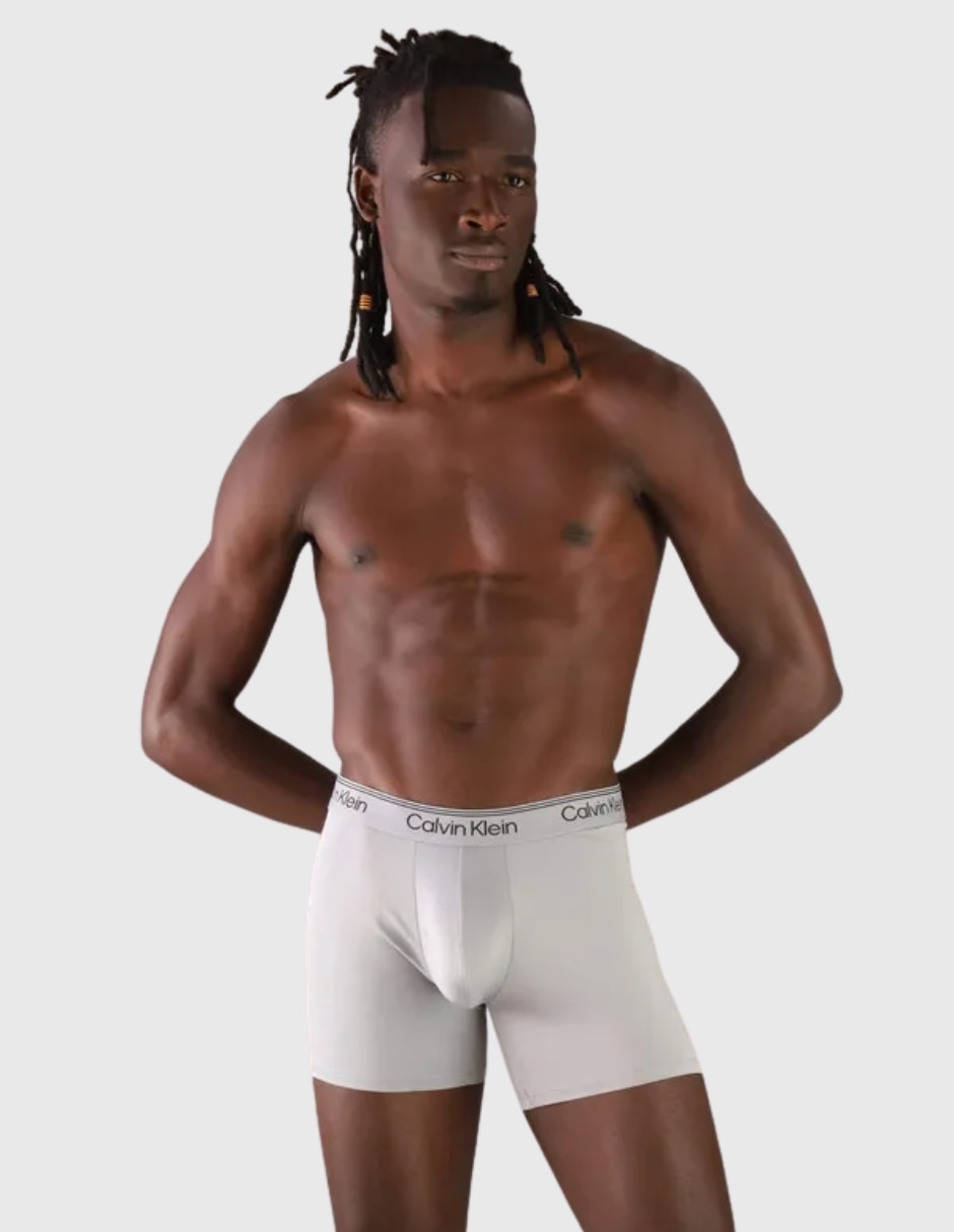 Bóxer para hombre 4