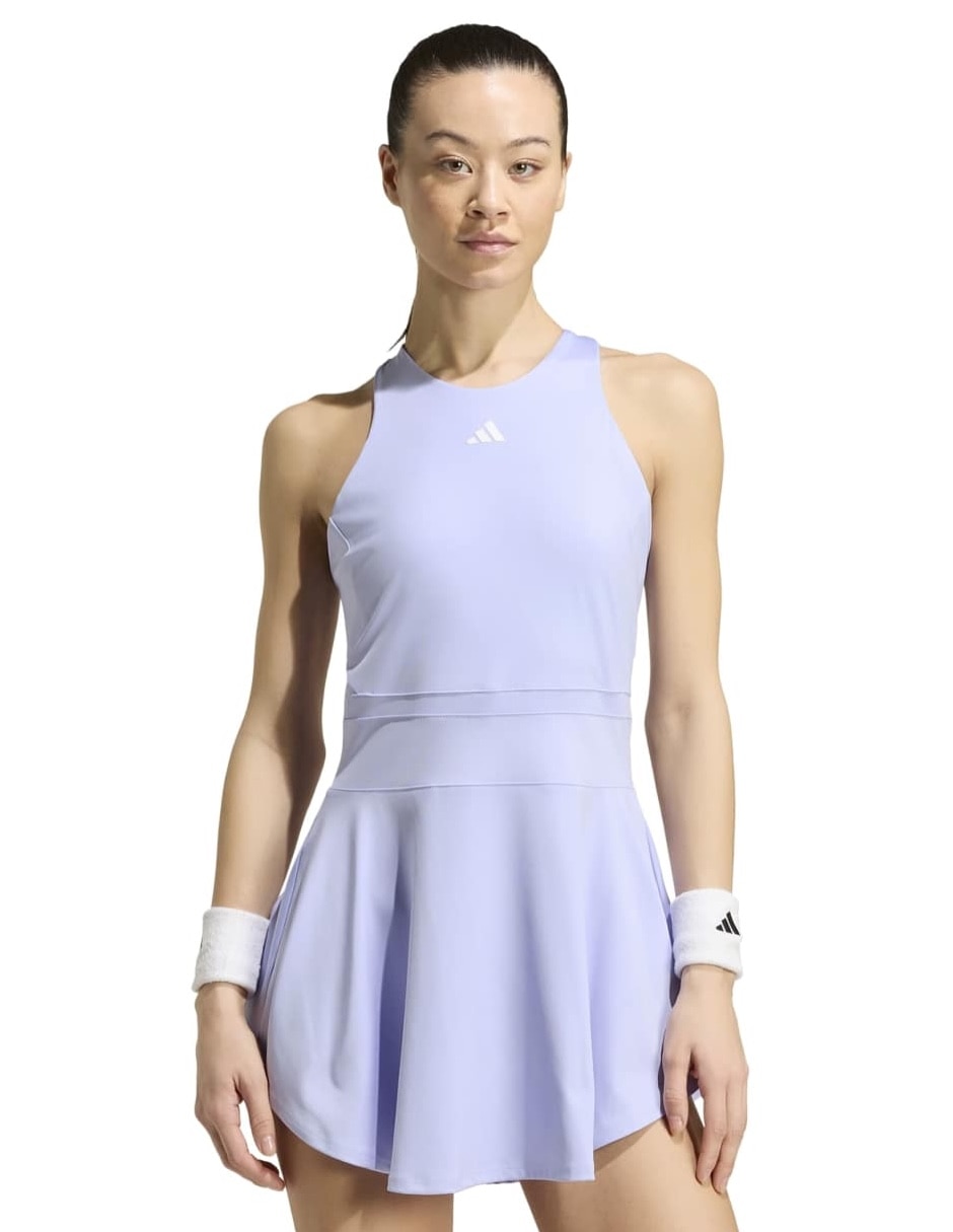 Vestido sin bra mini tennis para mujer Vestido sin bra mini tennis para mujer
