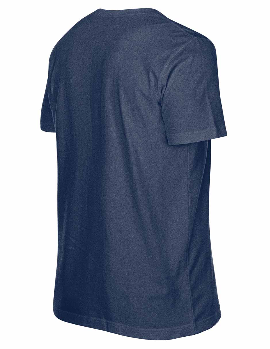 Playera deportiva para béisbol new era new york yankees unisex