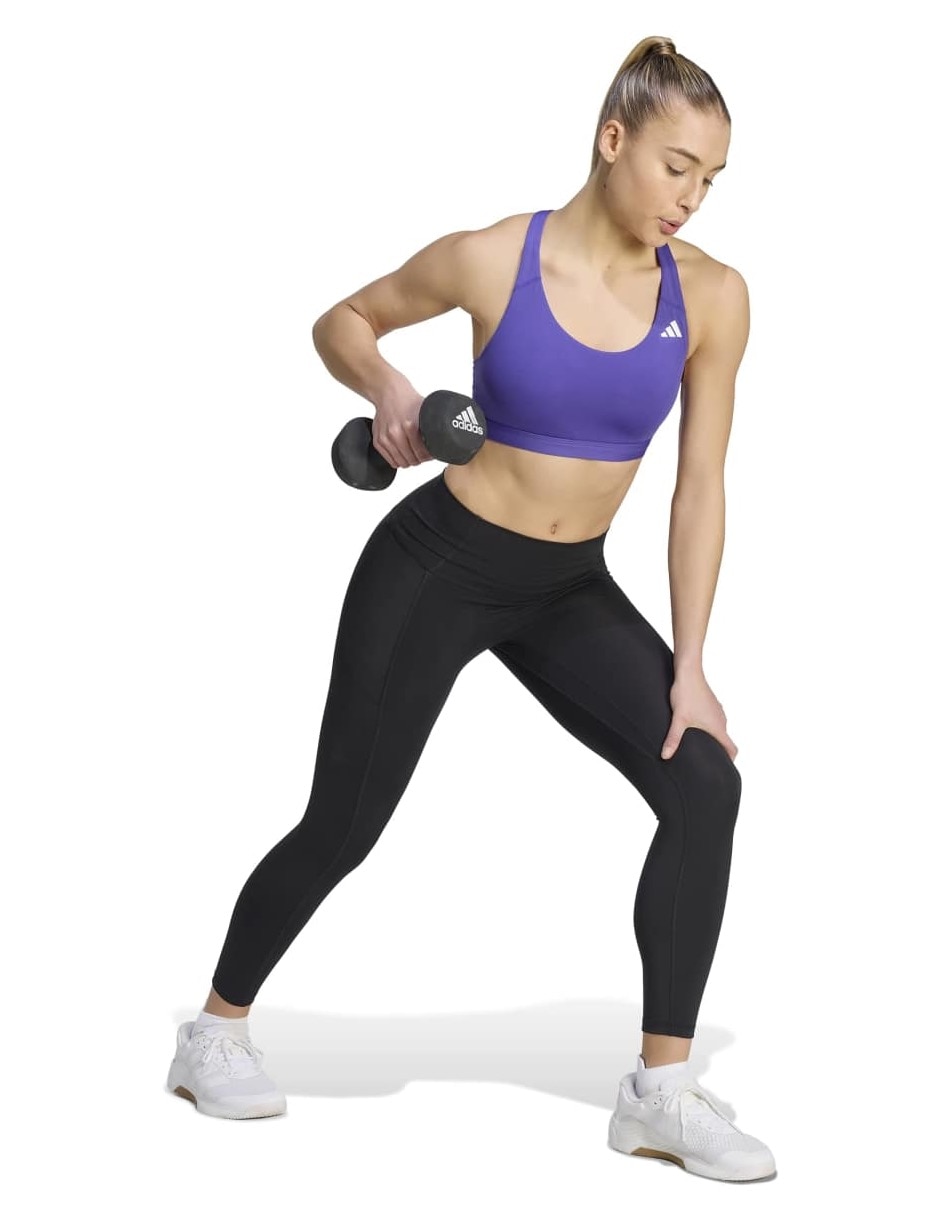 Top deportivo para entrenamiento mujer 5