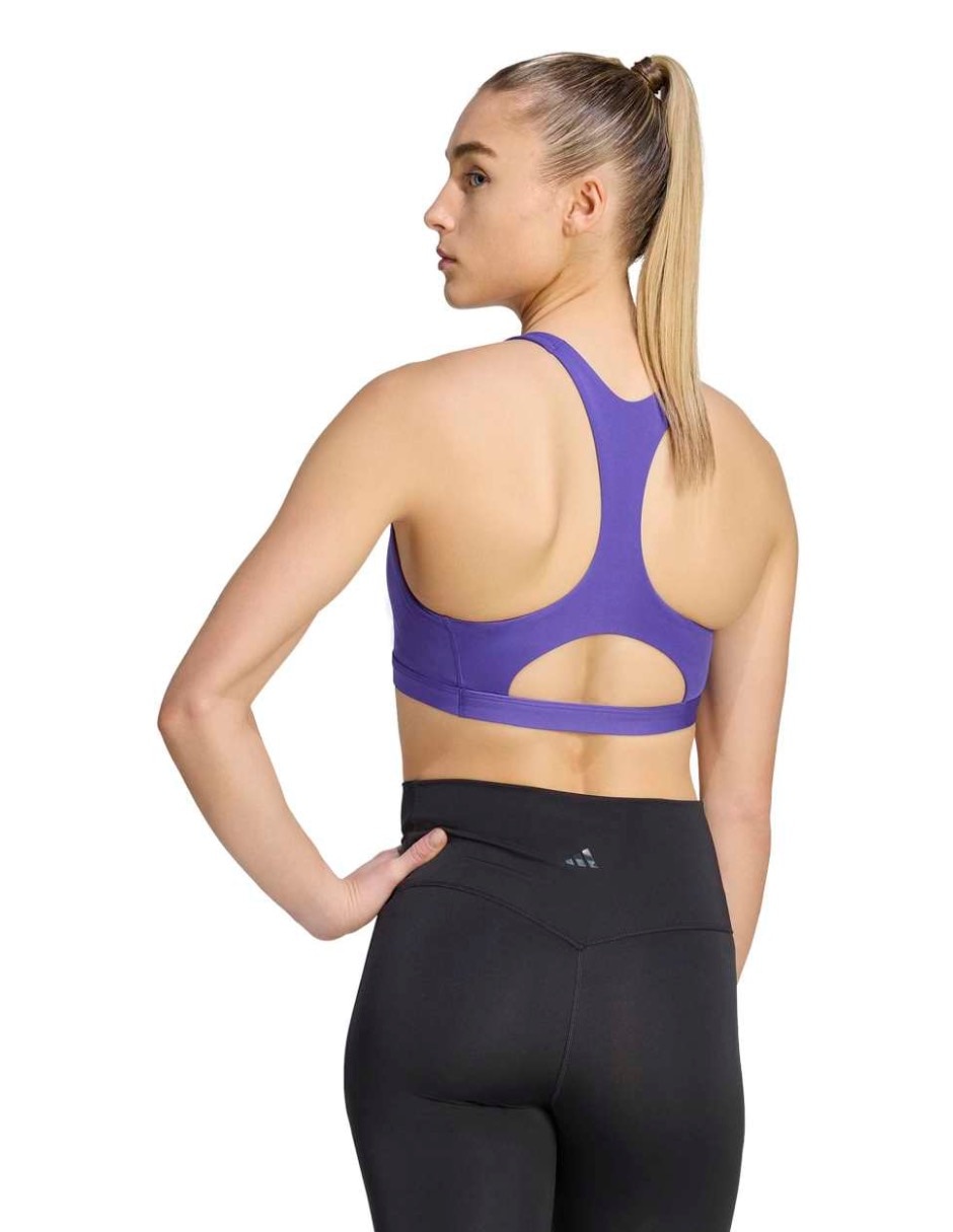 Top deportivo para entrenamiento mujer 7