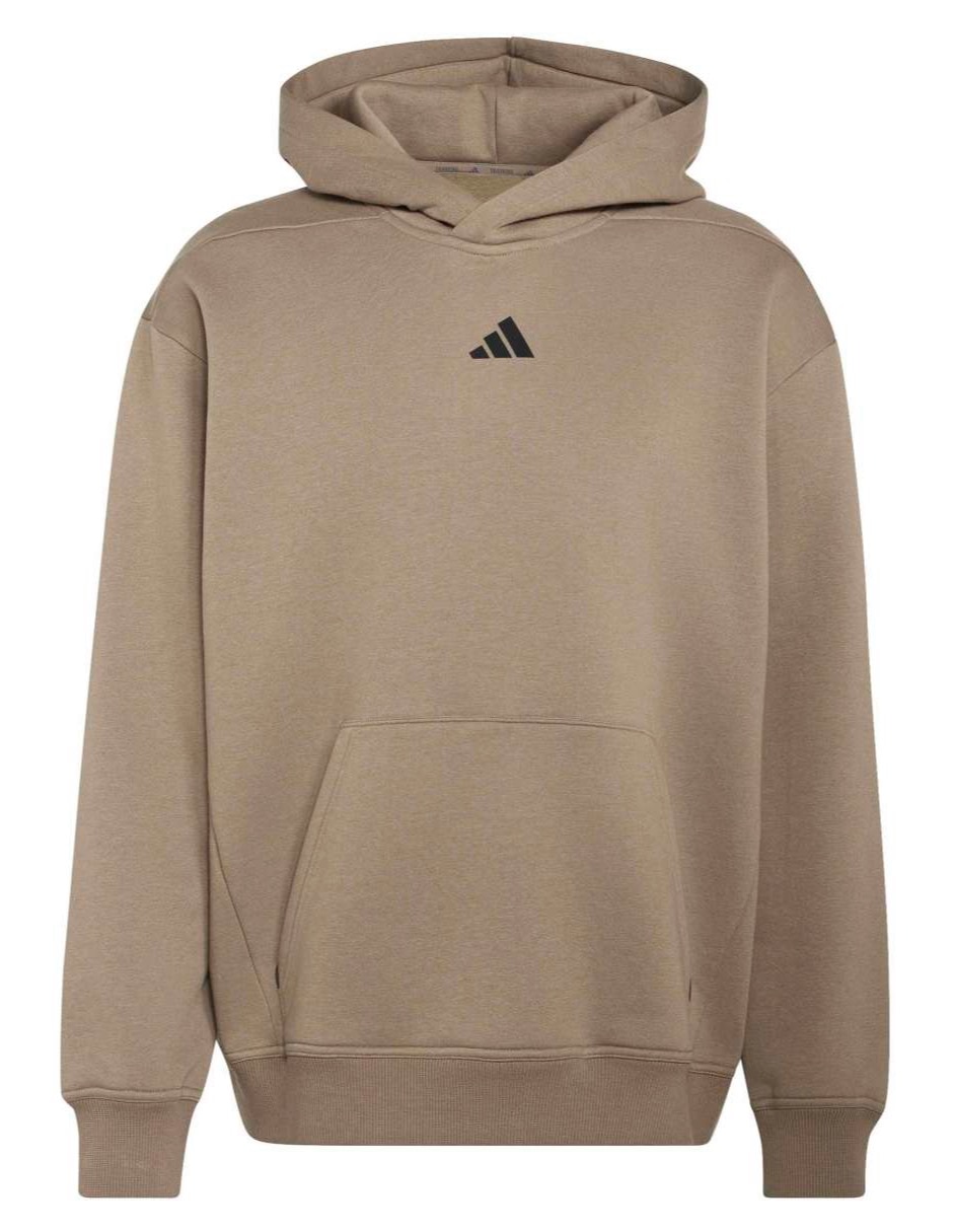 Sudadera para entrenamiento Strength con capucha para hombre 6