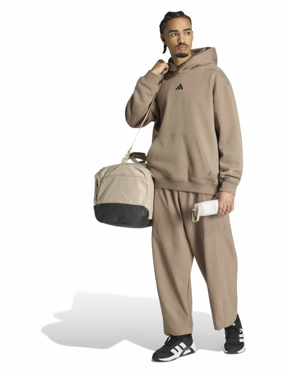 Sudadera para entrenamiento Strength con capucha para hombre 5