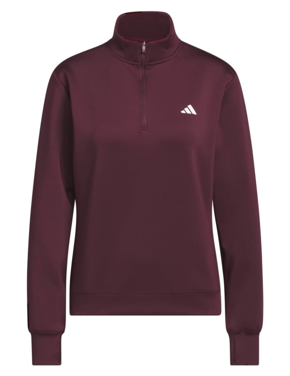 Sudadera para golf para mujer 5