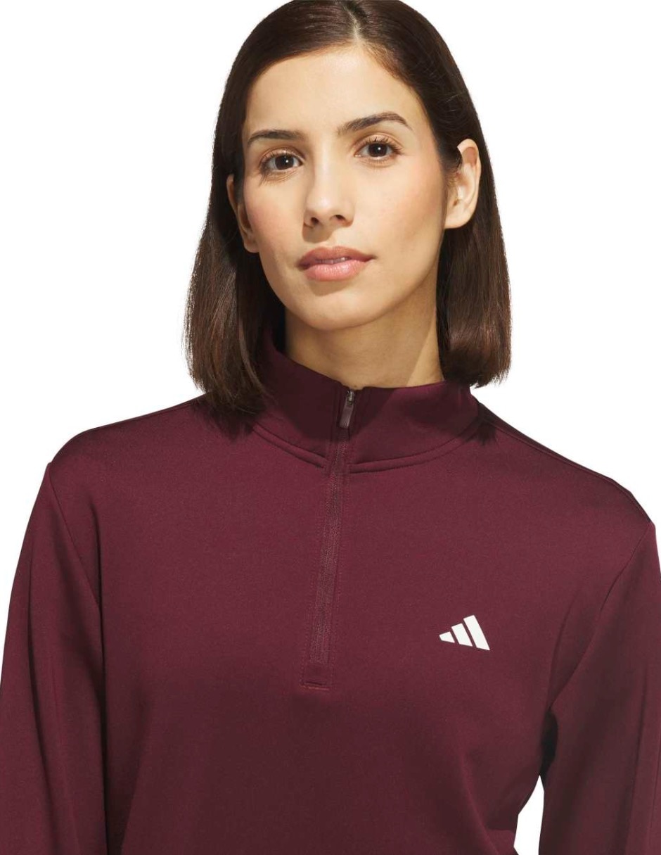 Sudadera para golf para mujer 4