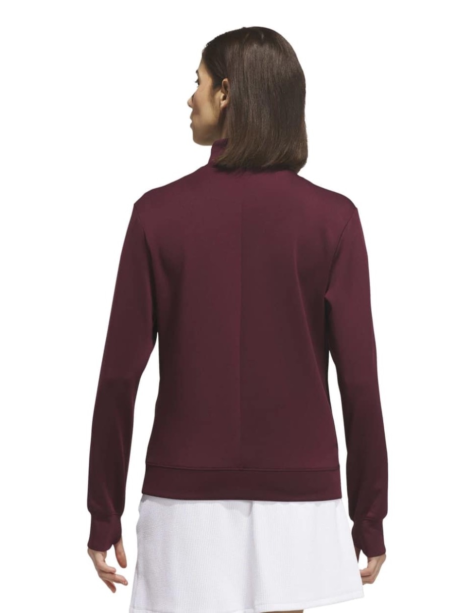 Sudadera para golf para mujer 3