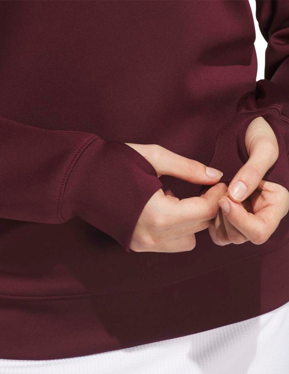 Sudadera para golf para mujer 2