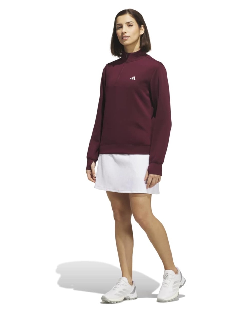 Sudadera para golf para mujer 6