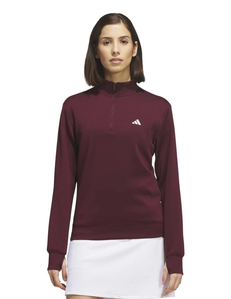 Sudadera para golf para mujer Sudadera para golf para mujer