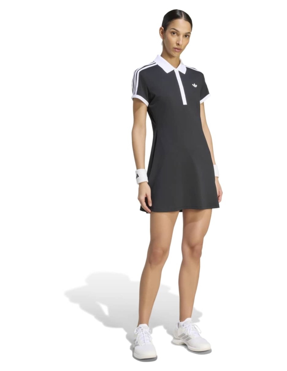 Vestido sin bra mini tennis para mujer Vestido sin bra mini tennis para mujer