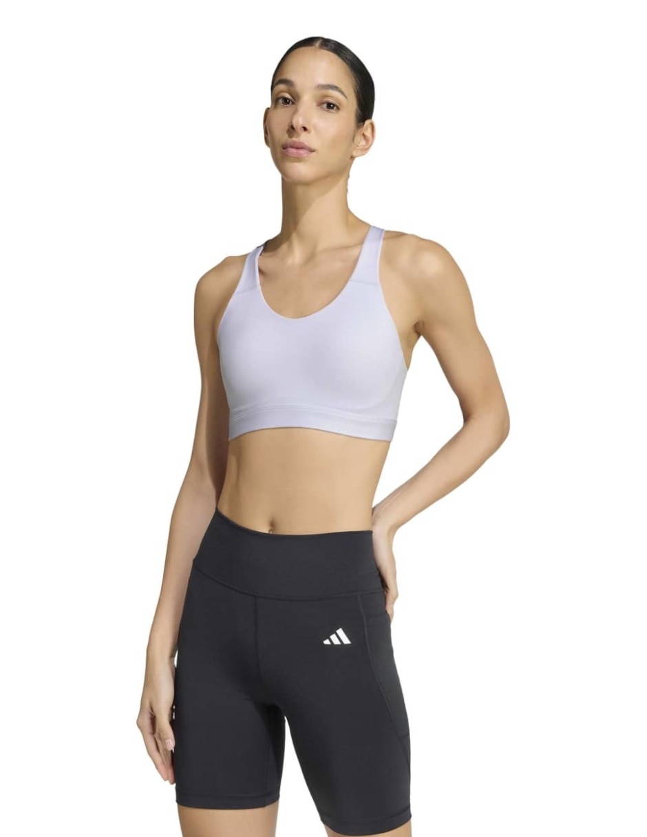 Top deportivo para entrenamiento mujer