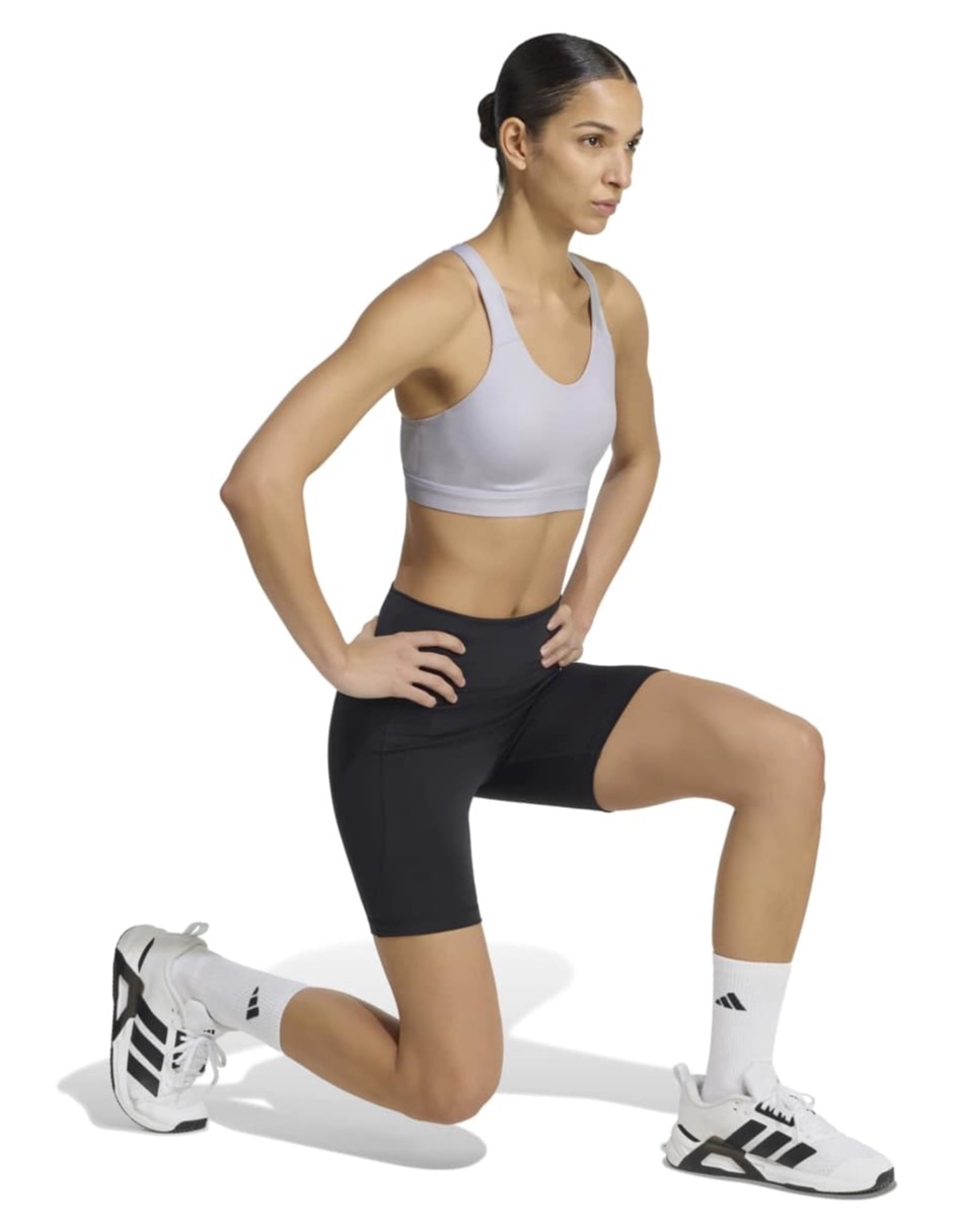 Top deportivo para entrenamiento mujer 5