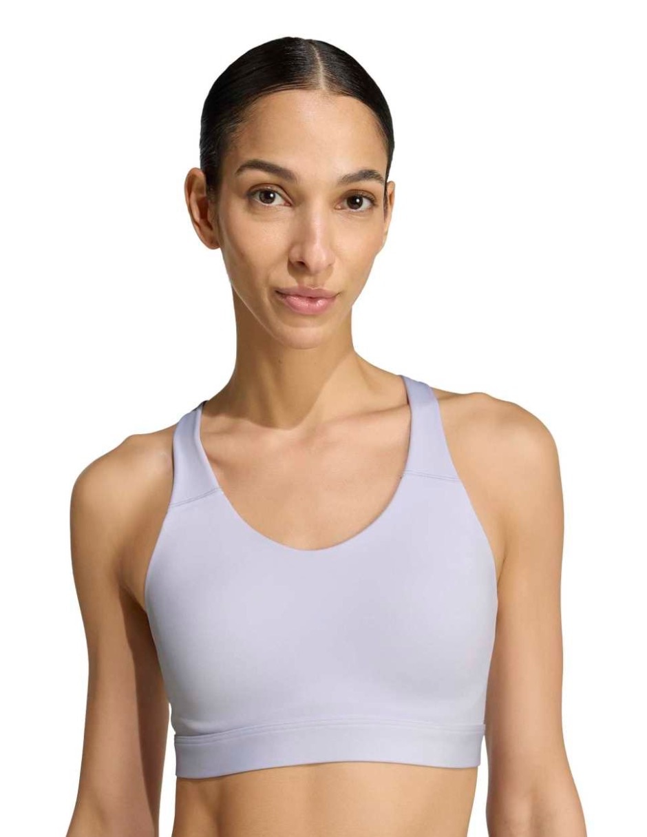 Top deportivo para entrenamiento mujer