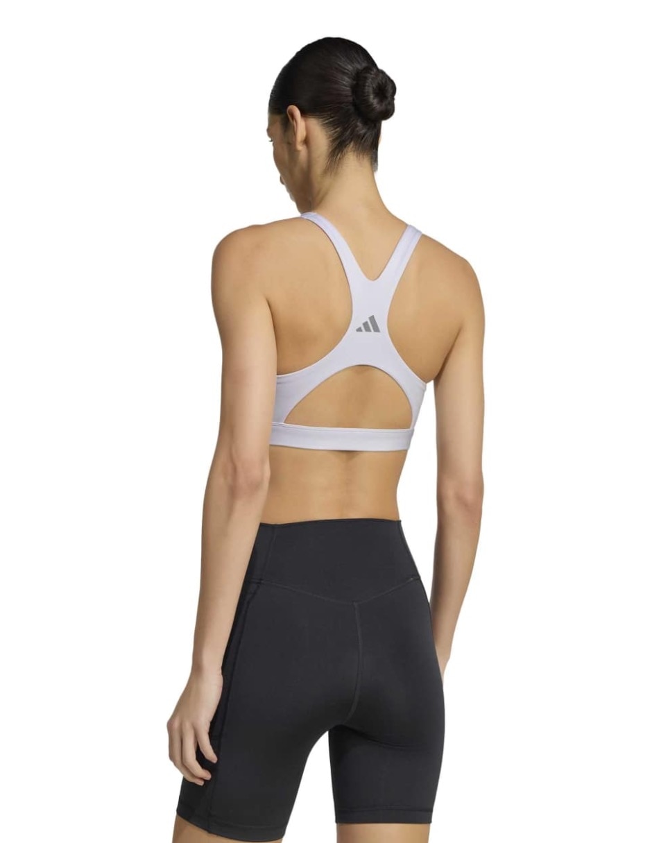 Top deportivo para entrenamiento mujer