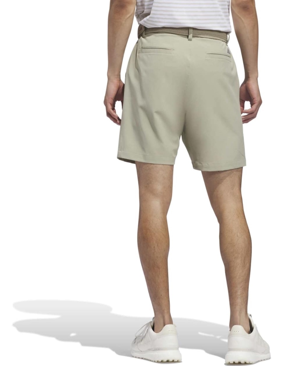 Short con bolsillos para golf hombre 6