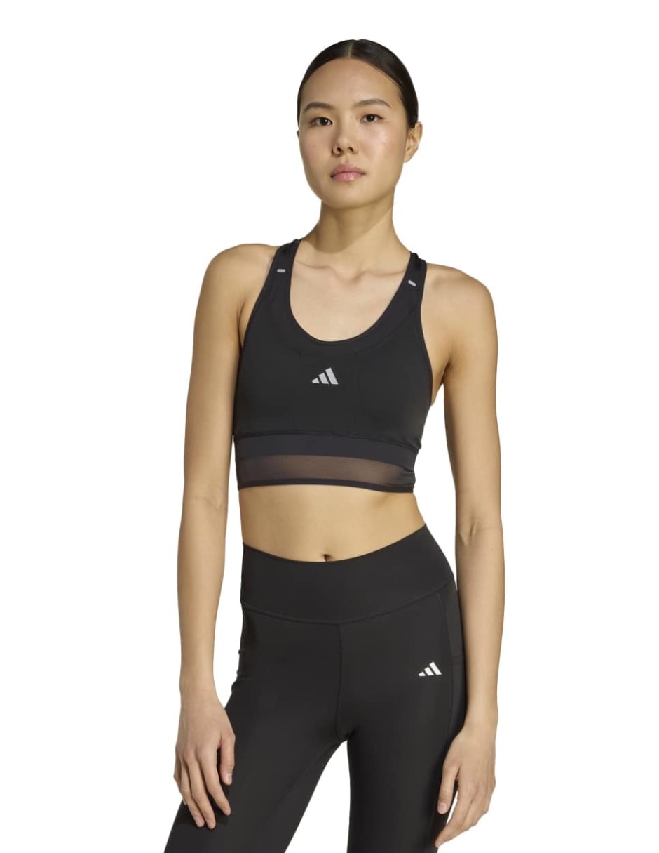 Top deportivo para entrenamiento mujer
