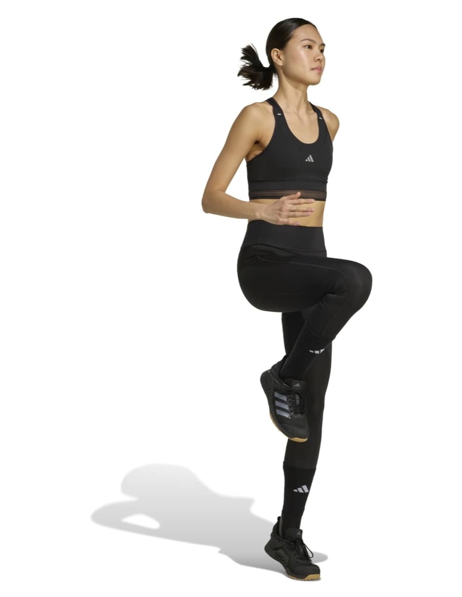 Top deportivo para entrenamiento mujer 5