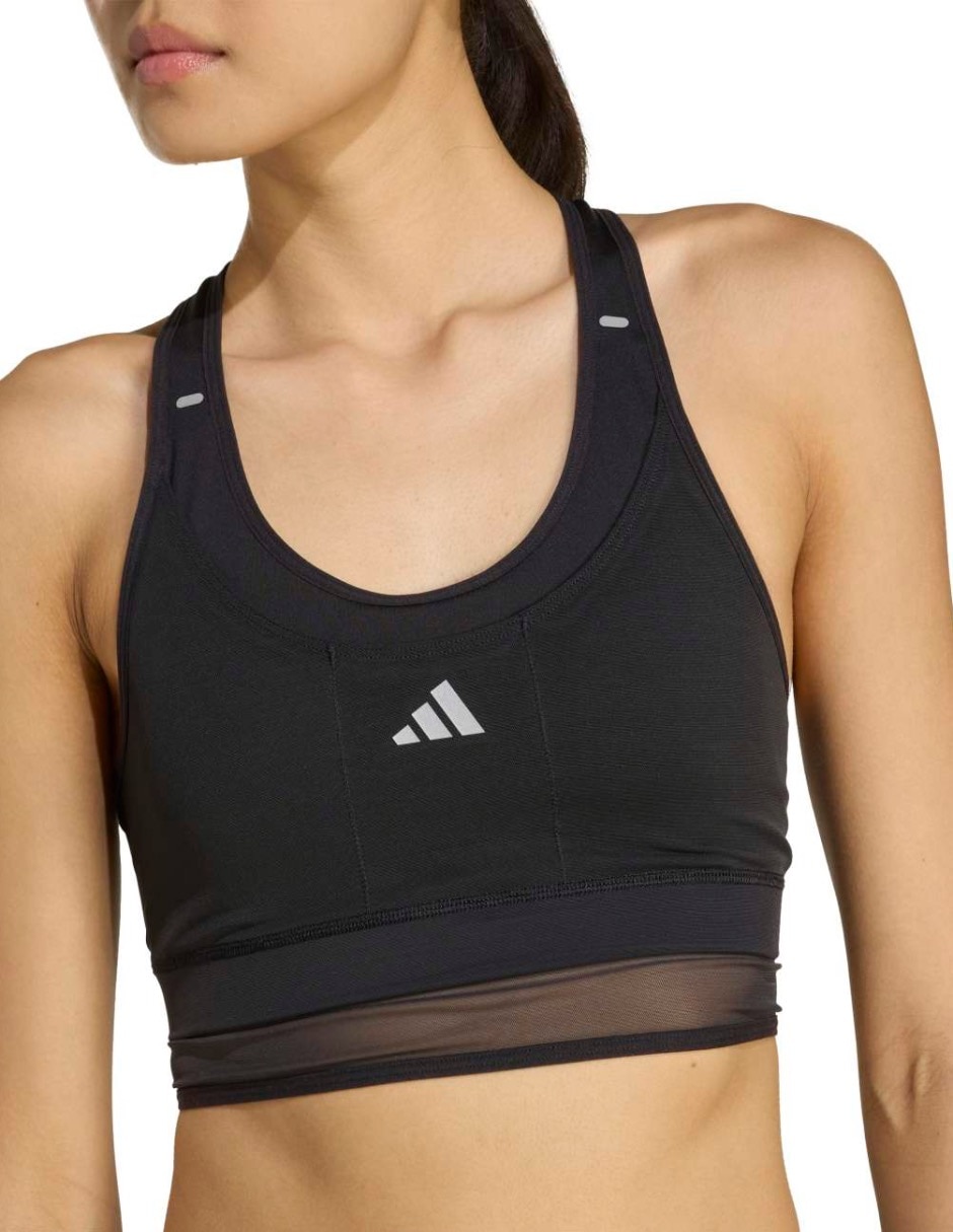 Top deportivo para entrenamiento mujer