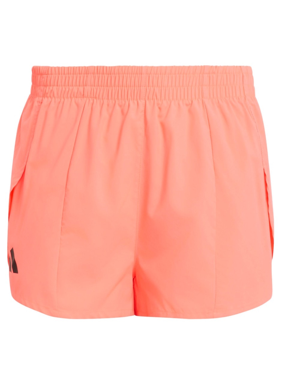 Short con bolsillos para correr mujer 5
