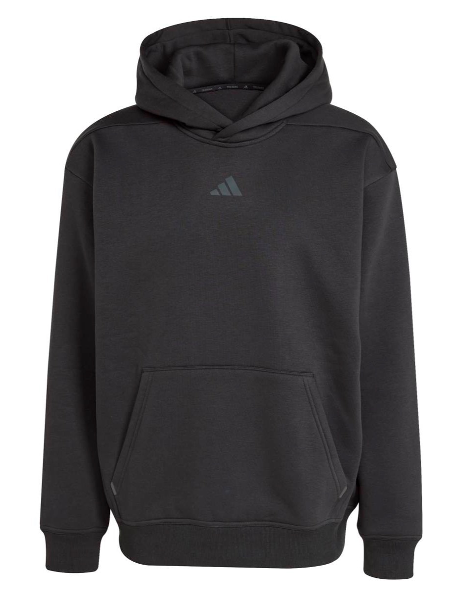 Sudadera Adidas con capucha para hombre