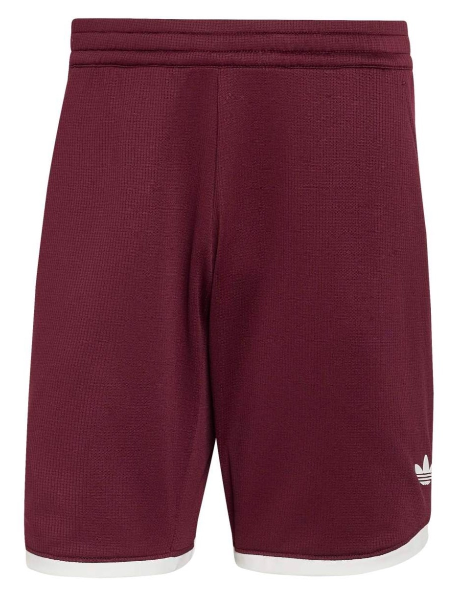 Short con bolsillos para tennis hombre 5