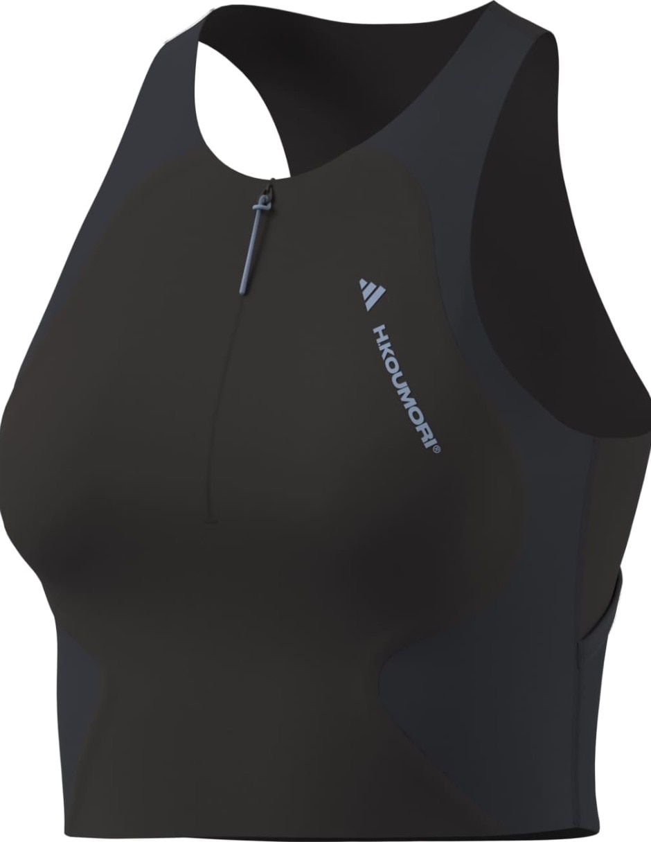 Top deportivo para correr mujer Top deportivo para correr mujer