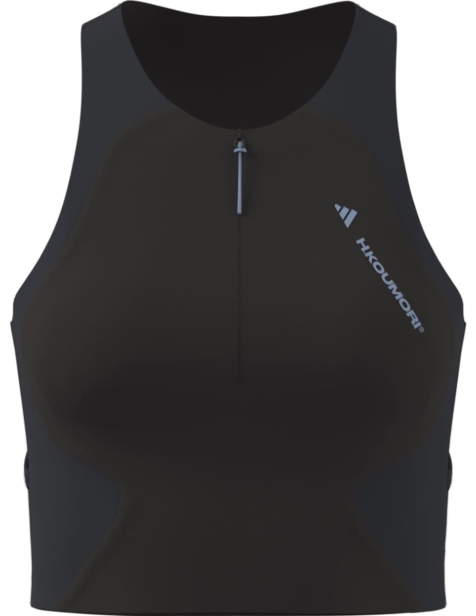 Top deportivo para correr mujer 2