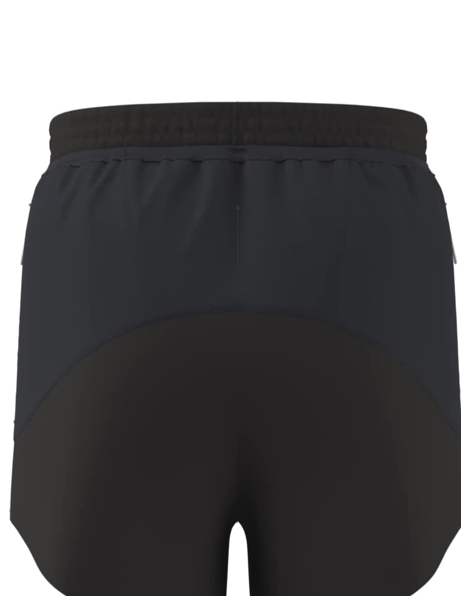 Short con bolsillos para correr hombre 3