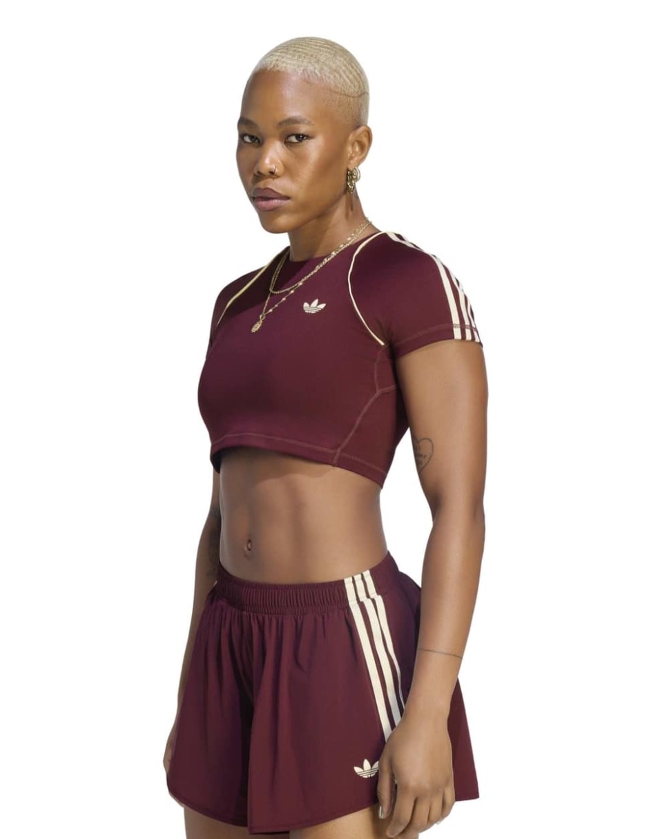 Top deportivo para entrenamiento mujer